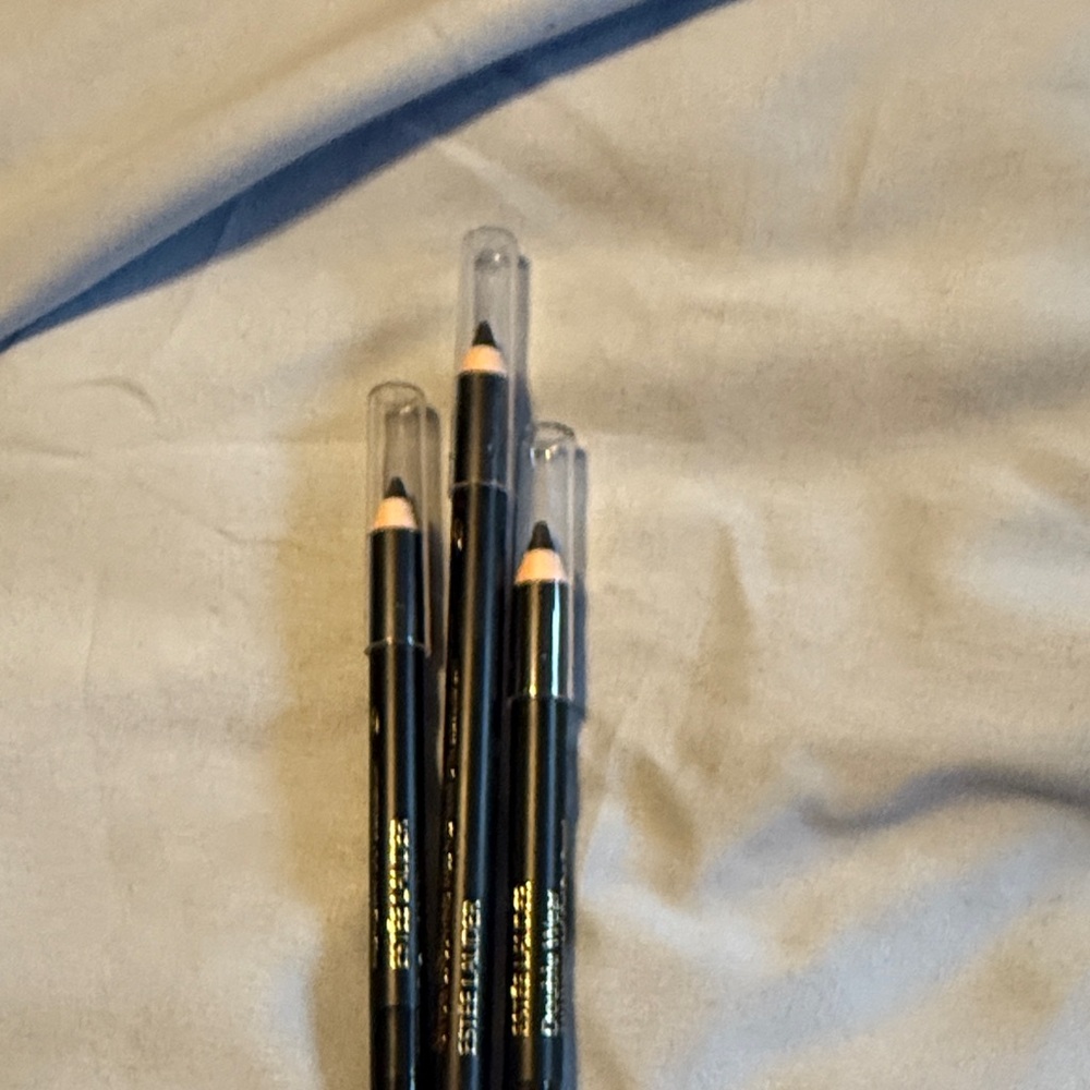 Estee Lauder Intense Black Eyeliner Trio